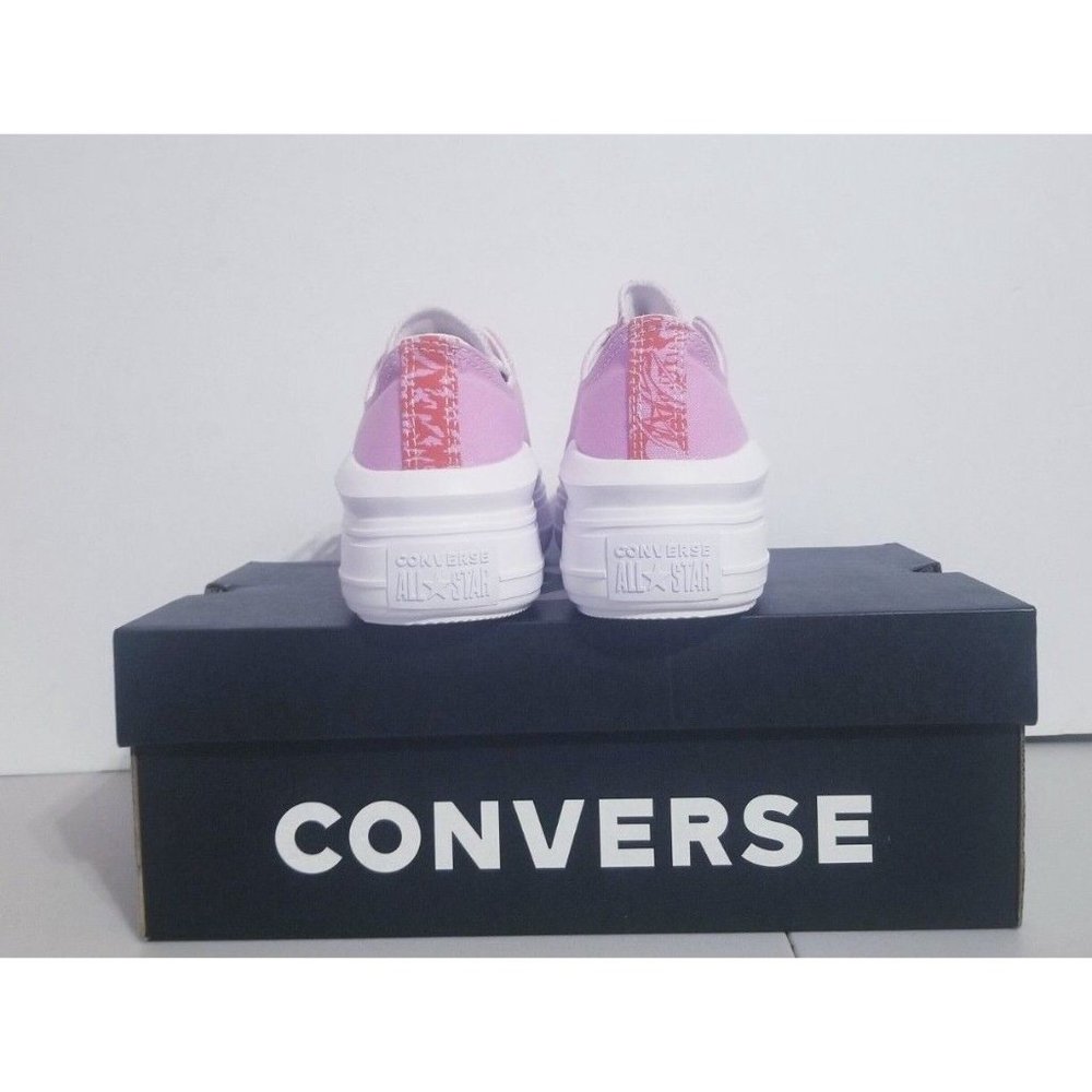 Converse Wmn CTAS Move Low - Picture 5 of 8